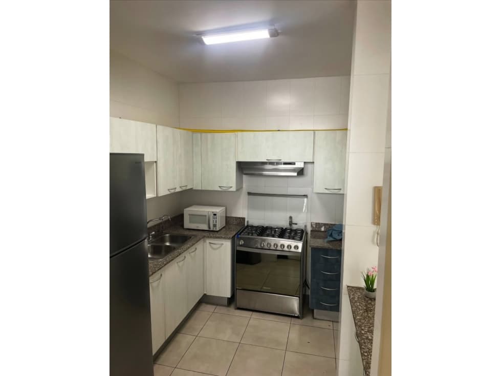 ALQUILER PH COSMOPOLITAN SAN FRANCISCO 104M2 — foto 5