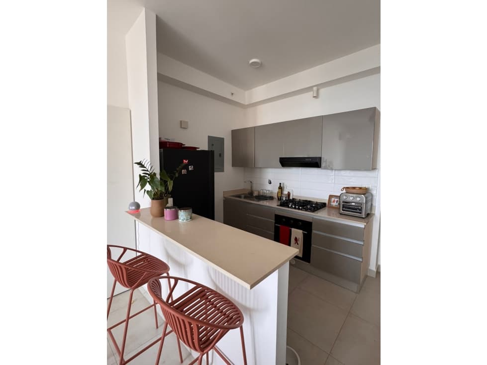 ALQUILER SAN FRANCISCO 2 REC LINEA BLANCA — foto 3