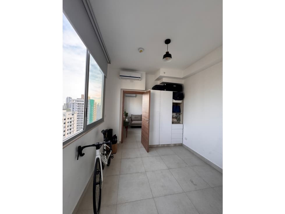 ALQUILER SAN FRANCISCO 2 REC LINEA BLANCA — foto 6
