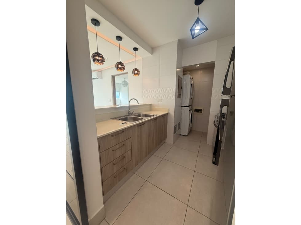ALQUILER VIVENDI GREEN 2 REC PISO ALTO — foto 2