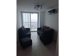 ALQUILER PH RIVERSIDE PARQUE LEVEFRE 2REC