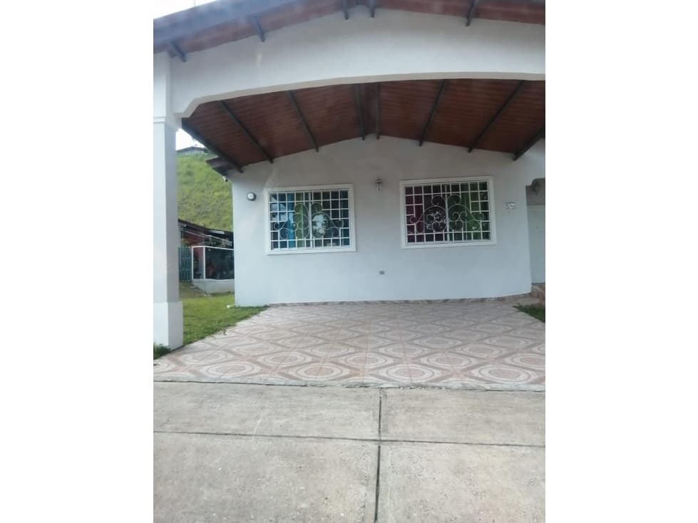 VENTA CASA BRISAS DEL GOLF ARRAIJAN 3 REC — foto 2