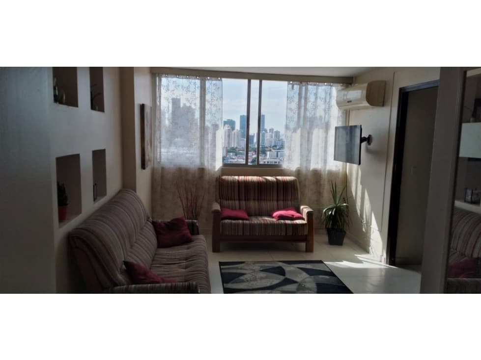 ALQUILER APTO EN SAN FRANCISCO 3 REC FULL AMOB — foto 4