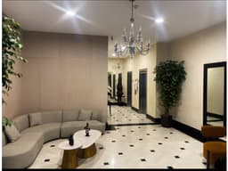 ALQUILER PH COSMOPOLITAN SAN FRANCISCO 104M2