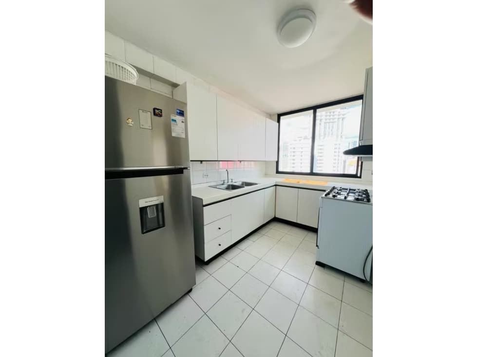 ALQUILER OBARRIO PH VISTA TOWER 2 REC AMOB — foto 4