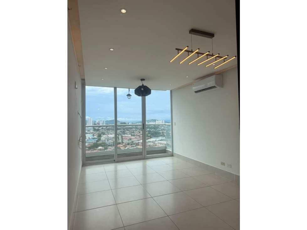 ALQUILER VIVENDI GREEN 2 REC PISO ALTO — foto 1