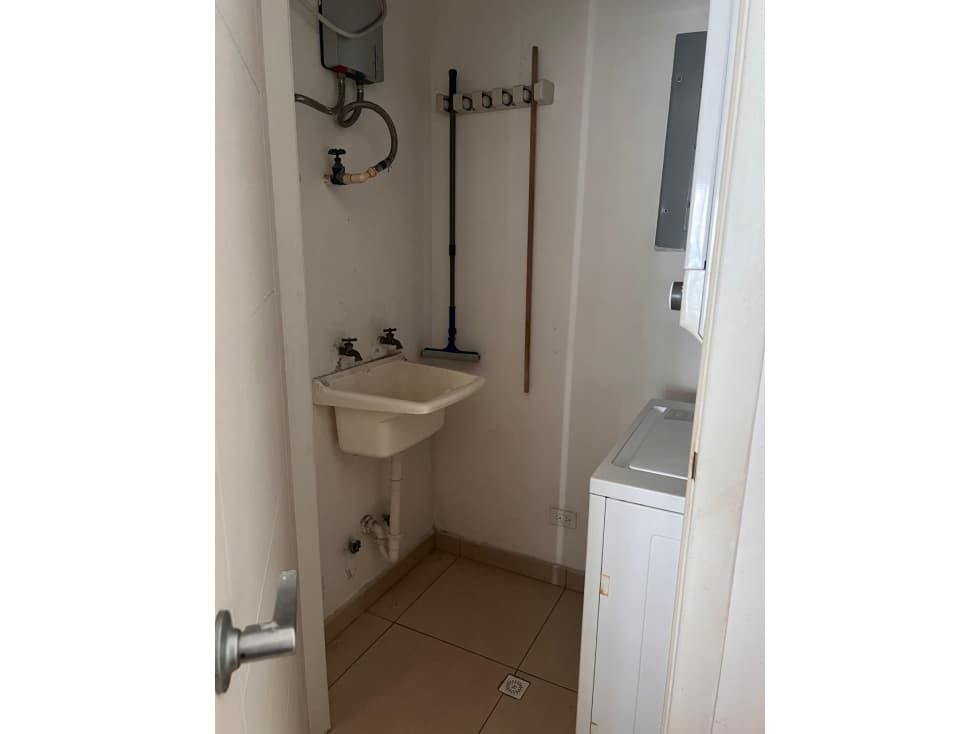ALQUILER PH OASIS VISTA AL MAR 1 REC — foto 4