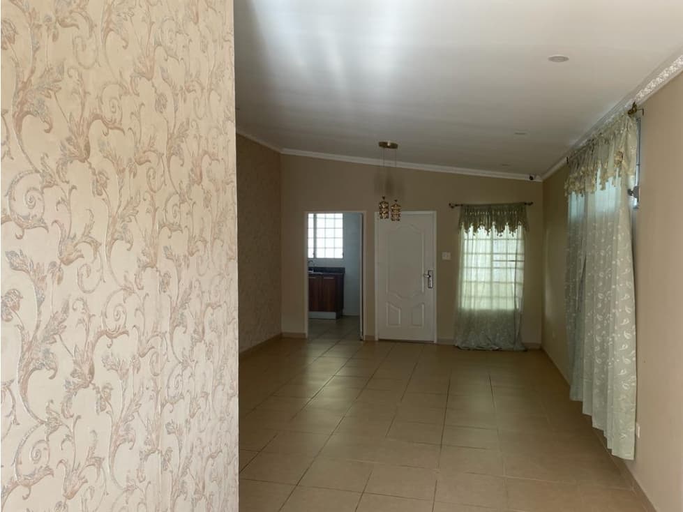 VENTA CASA BRISAS DEL GOLF ARRAIJAN 3 REC — foto 4