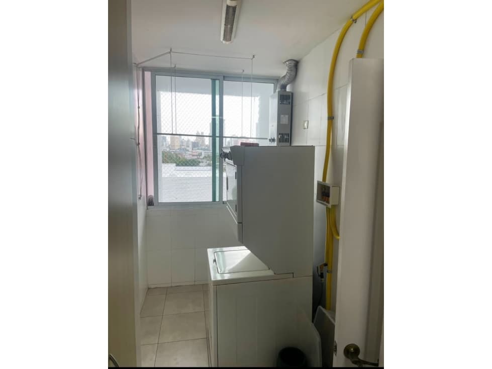 ALQUILER PH COSMOPOLITAN SAN FRANCISCO 104M2 — foto 6
