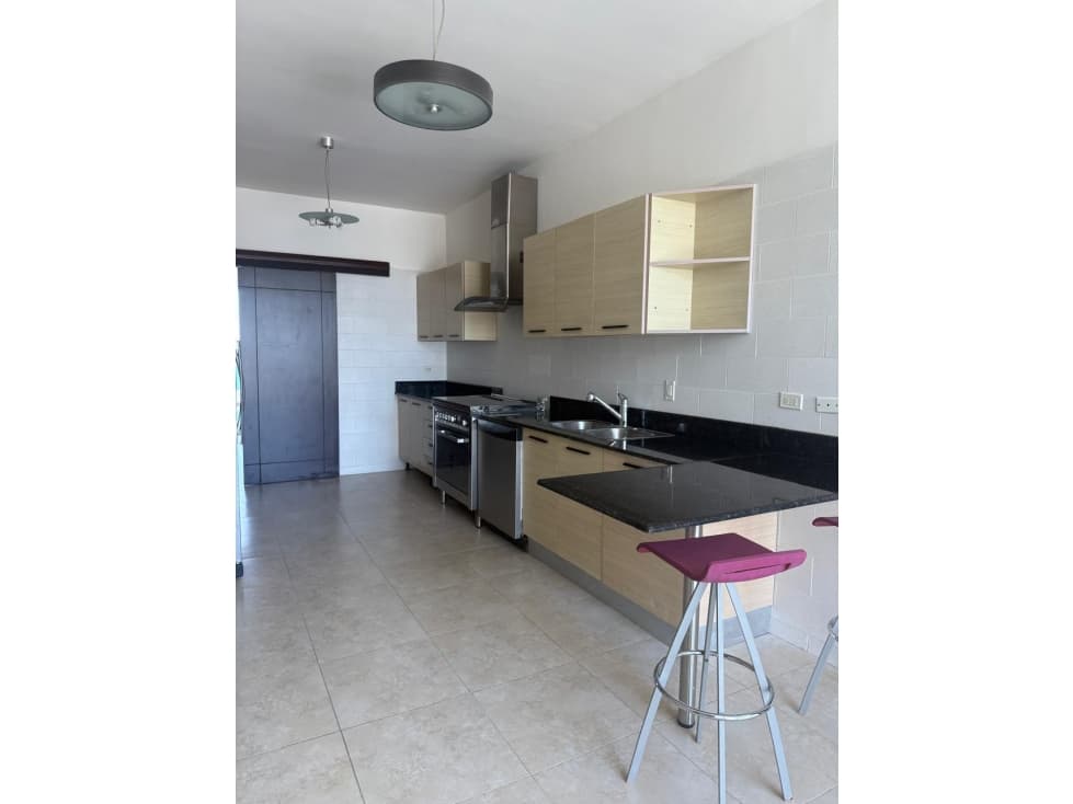 ALQUILER MARBELLA 3 REC VISTA AL MAR 256M2 — foto 5