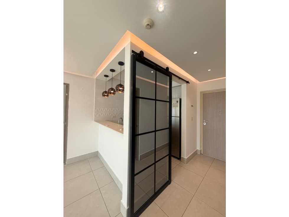 ALQUILER VIVENDI GREEN 2 REC PISO ALTO — foto 4