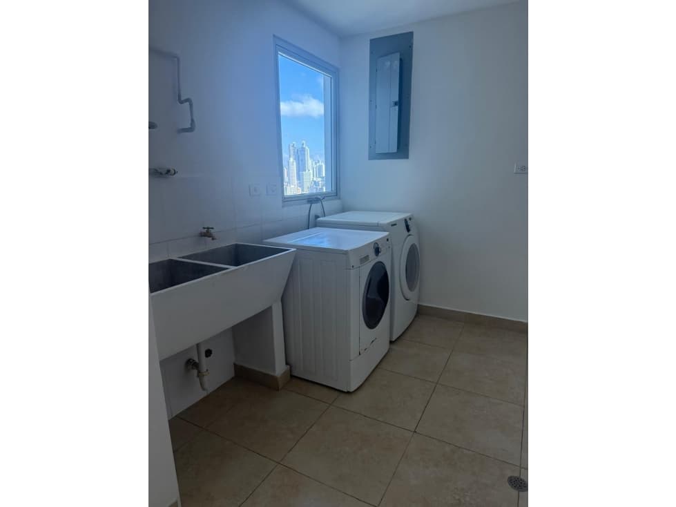 ALQUILER MARBELLA 3 REC VISTA AL MAR 256M2 — foto 6