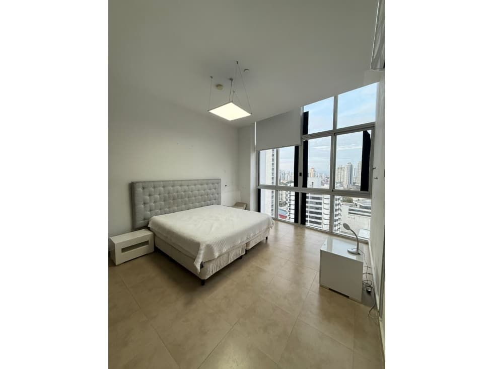 ALQUILER PH THE ONE TOWER 2 REC FULL AMOB — foto 5