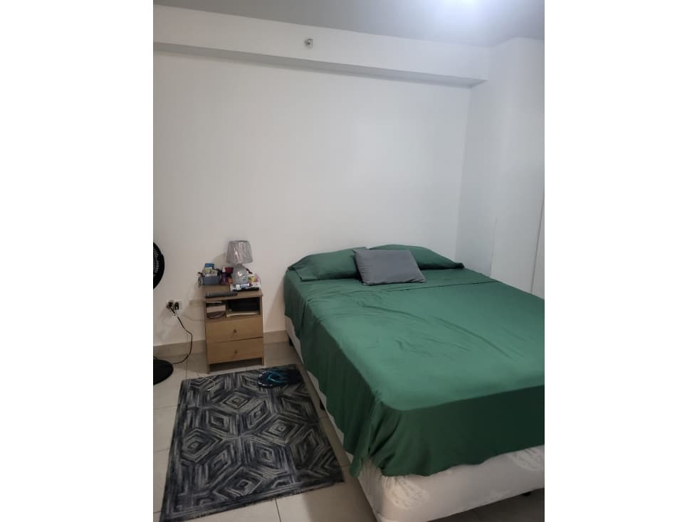 ALQUILER PH RIVERSIDE PARQUE LEVEFRE 2REC — foto 5