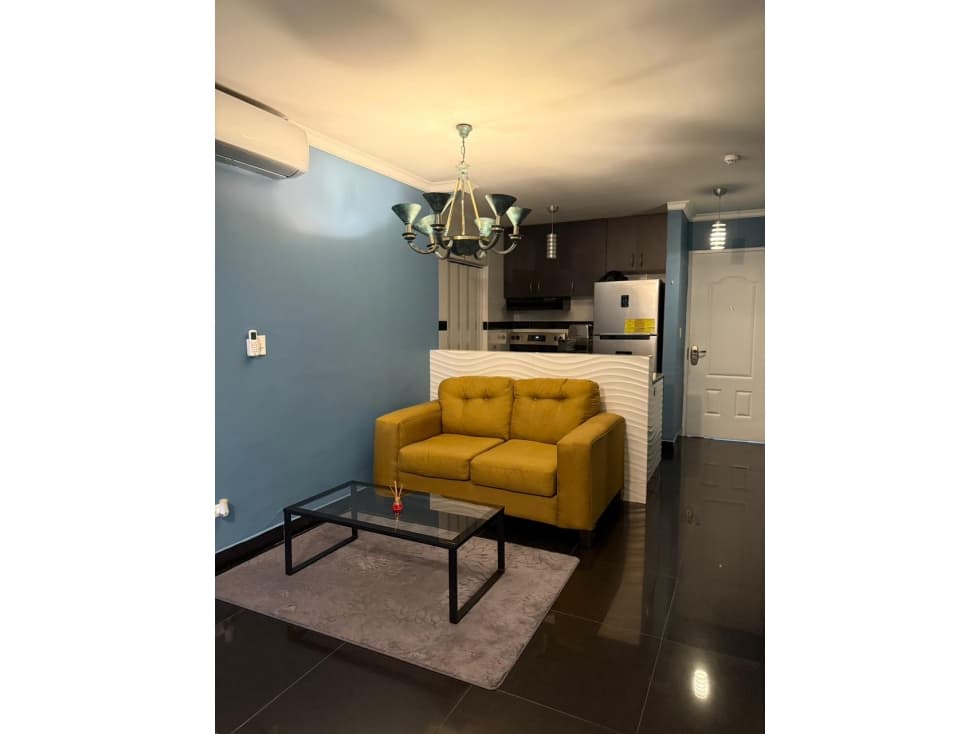 ALQUILER SAN FRANCISCO 1 REC FULL AMOB — foto 4