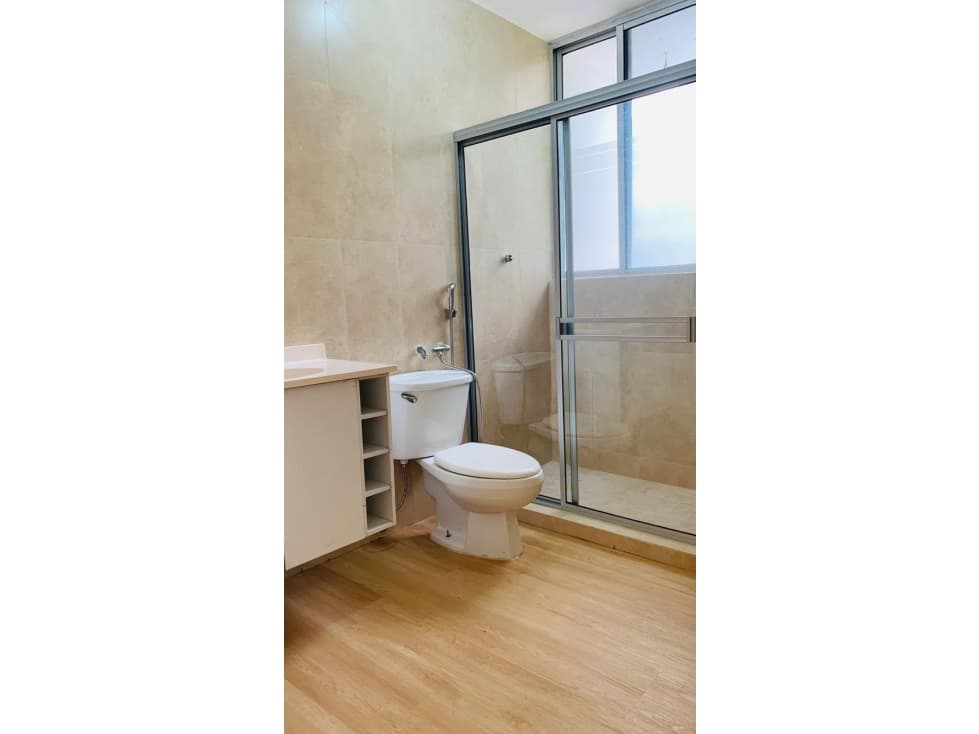 APARTAMENTO EN ALQUILER EN CLAYTON PH — foto 3
