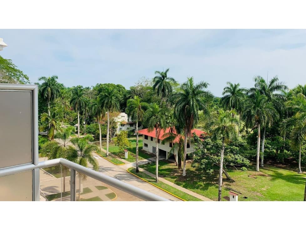 APARTAMENTO EN ALQUILER EN CLAYTON PH — foto 1