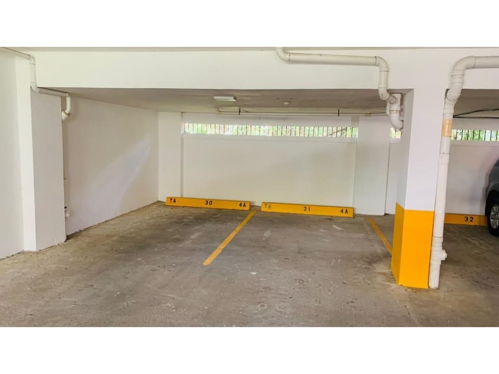APARTAMENTO EN ALQUILER EN CLAYTON PH — foto 6