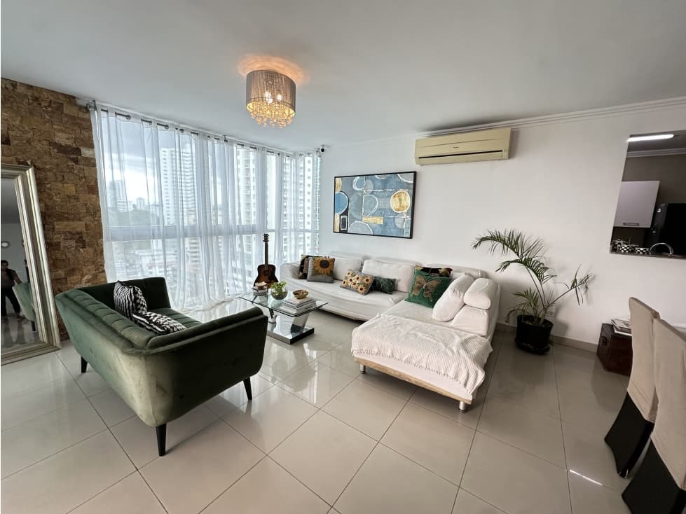 SE VENDE APARTAMENTO EN SAN FRANCISCO — foto 1