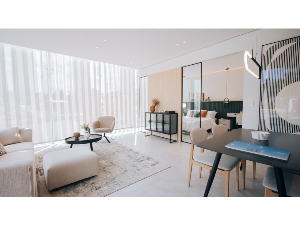 SE VENDE APARTAMENTO EN COSTA DEL ESTE — foto 2
