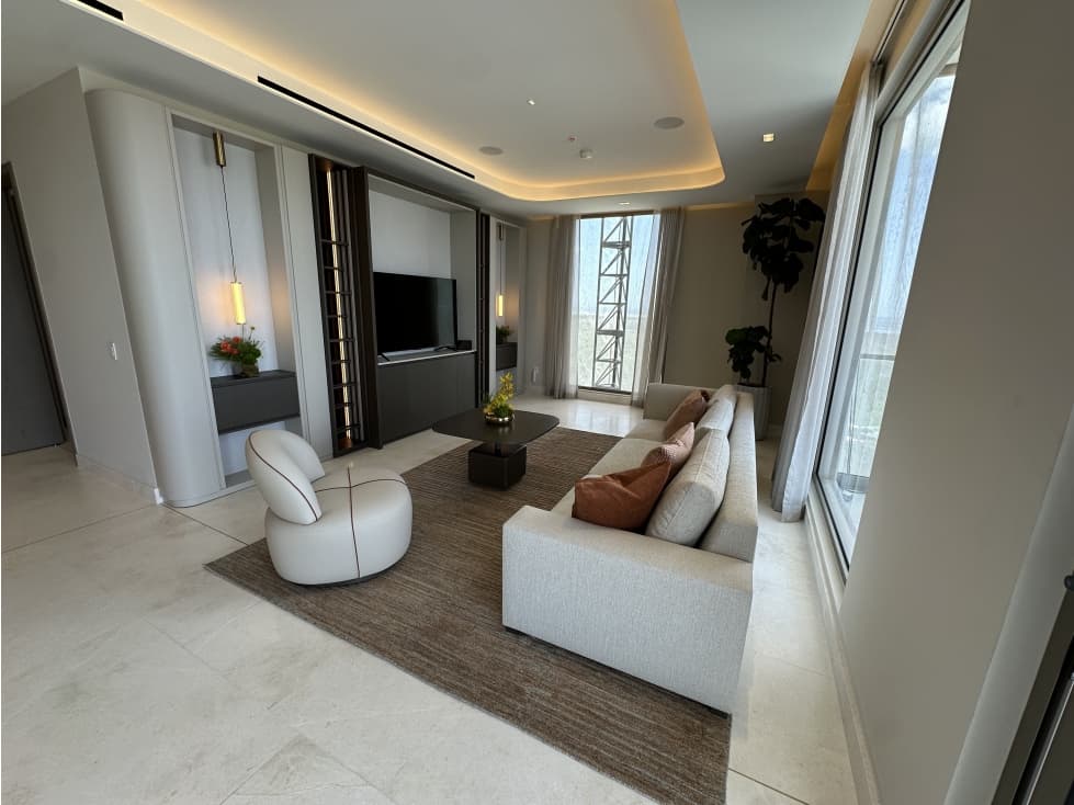 SE VENDE APARTAMENTO EN SANTA MARIA — foto 2