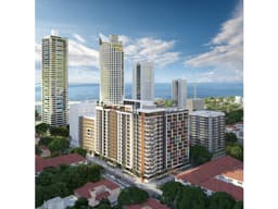 SE VENDE APARTEMENTO EN BELLA VISTA