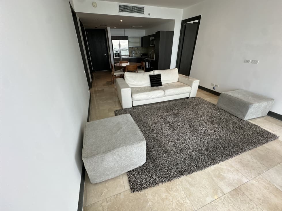 SE VENDE APARTAMENTO EN PUNTA PACÍFICA — foto 2