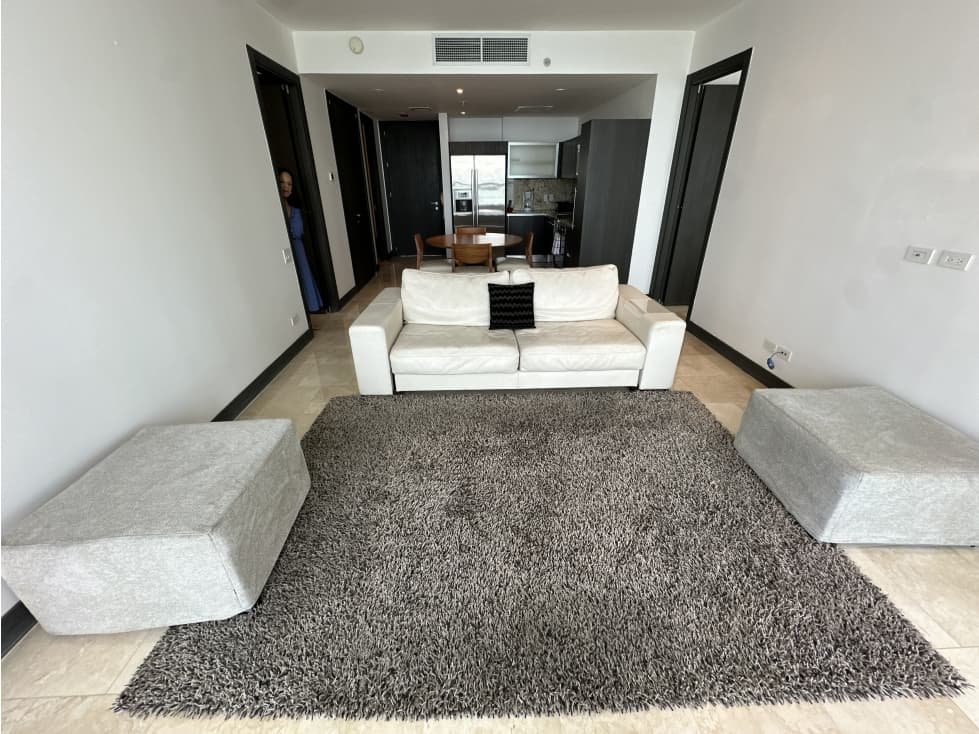SE VENDE APARTAMENTO EN PUNTA PACÍFICA — foto 4