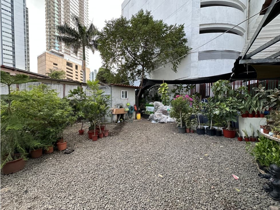 SE VENDE O ALQUILA TERRENO EN COCO DEL MAR — foto 2