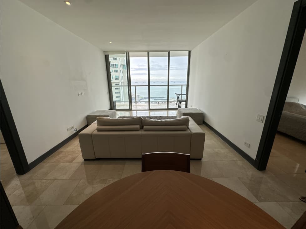 SE VENDE APARTAMENTO EN PUNTA PACÍFICA — foto 3