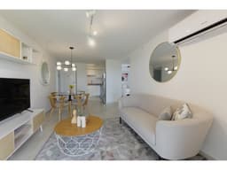 SE VENDE APARTAMENTO EN PANAMA VIEJO
