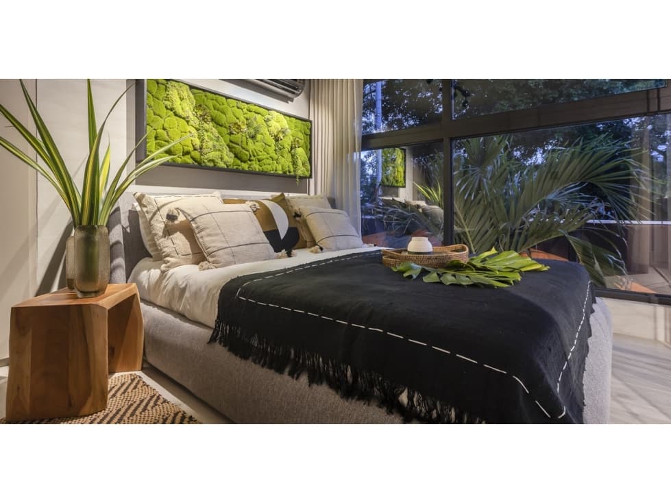 SE VENDE APARTAMENTO EN COCO DEL MAR — foto 2