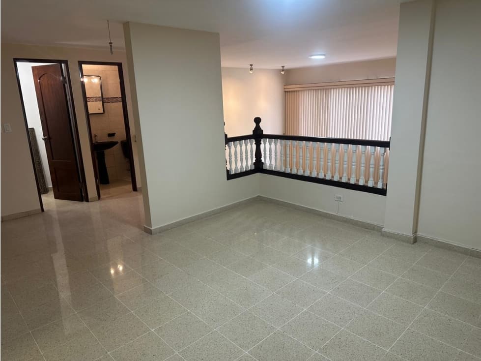 SE VENDE CASA EN DOS MARES — foto 3