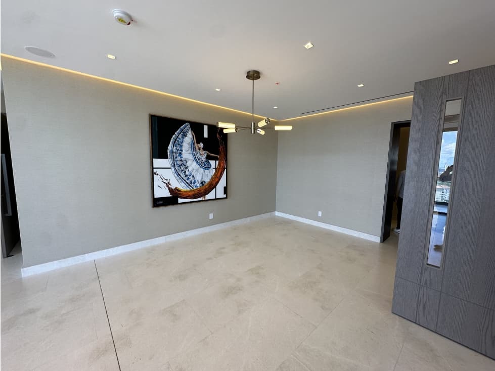 SE VENDE APARTAMENTO EN SANTA MARIA — foto 5
