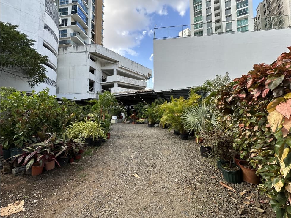 SE VENDE O ALQUILA TERRENO EN COCO DEL MAR — foto 6