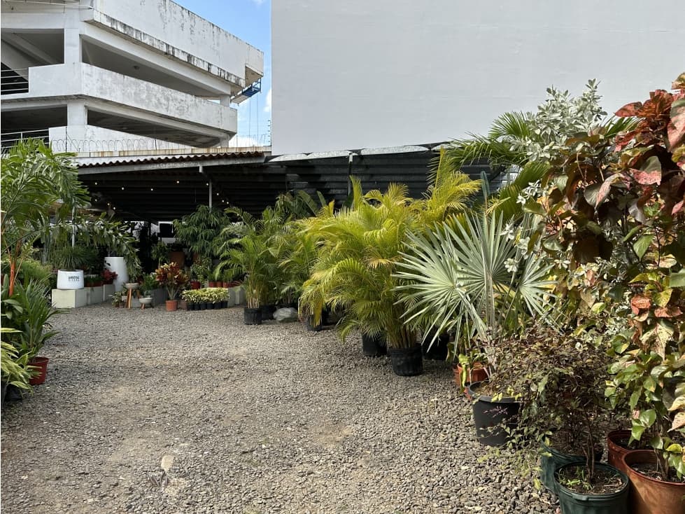 SE VENDE O ALQUILA TERRENO EN COCO DEL MAR — foto 1
