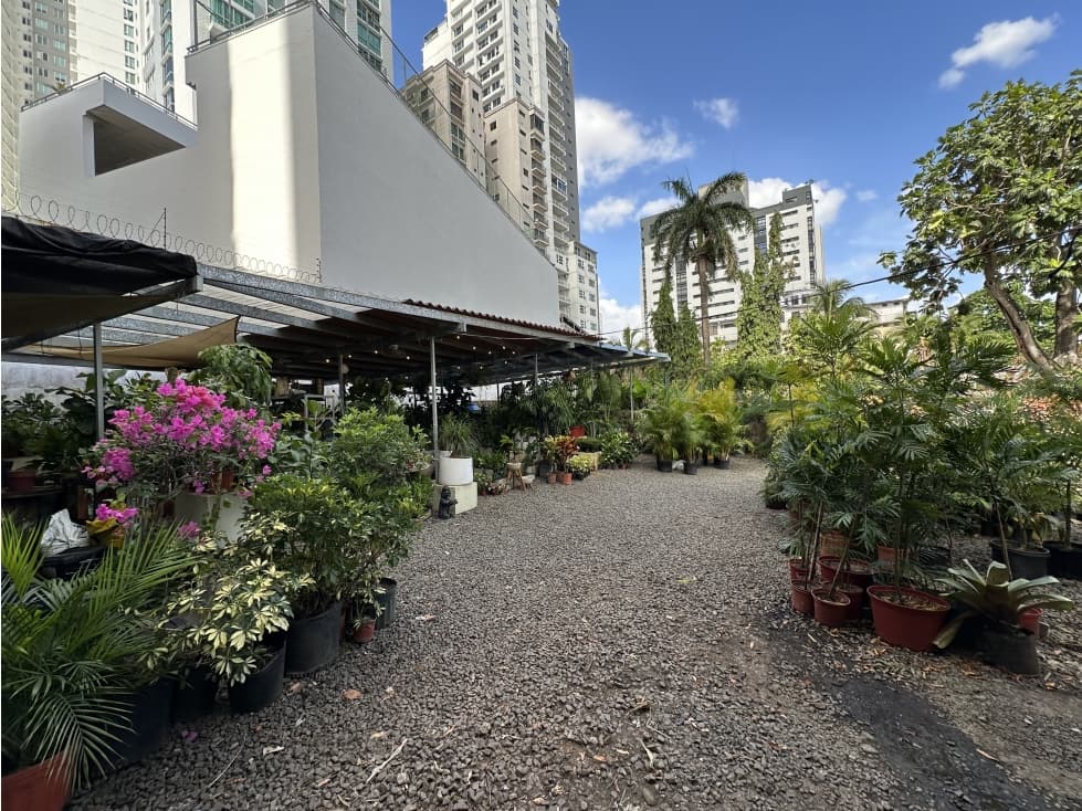 SE VENDE O ALQUILA TERRENO EN COCO DEL MAR — foto 3