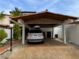 SE VENDE CASA EN DOS MARES