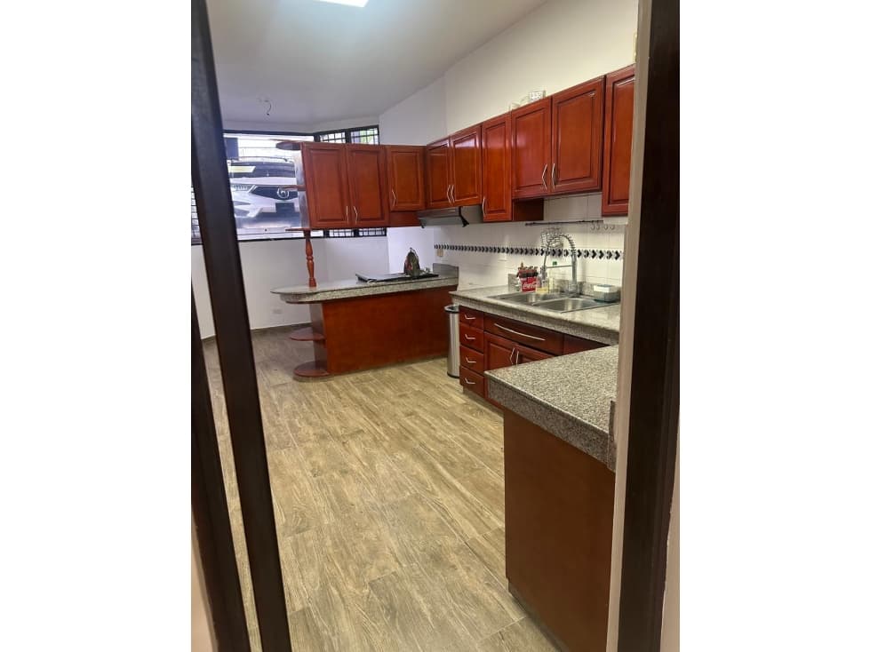 SE VENDE CASA EN DOS MARES — foto 4