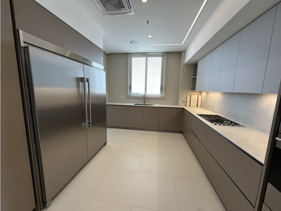 SE VENDE APARTAMENTO EN SANTA MARIA — foto 6