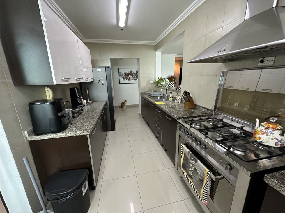 SE VENDE APARTAMENTO EN SAN FRANCISCO — foto 6