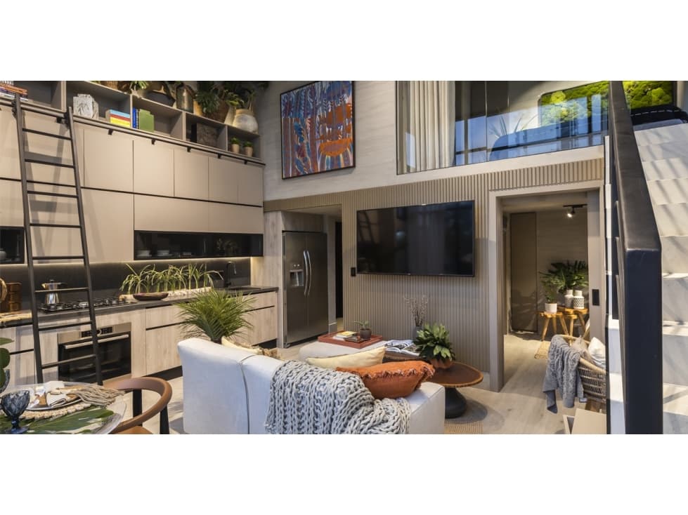 SE VENDE APARTAMENTO EN COCO DEL MAR — foto 6