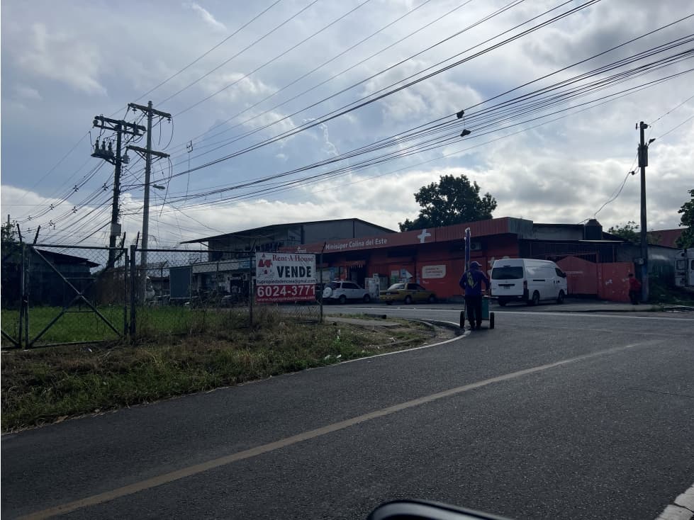 SE VENDE TERRENO EN PEDREGAL — foto 6