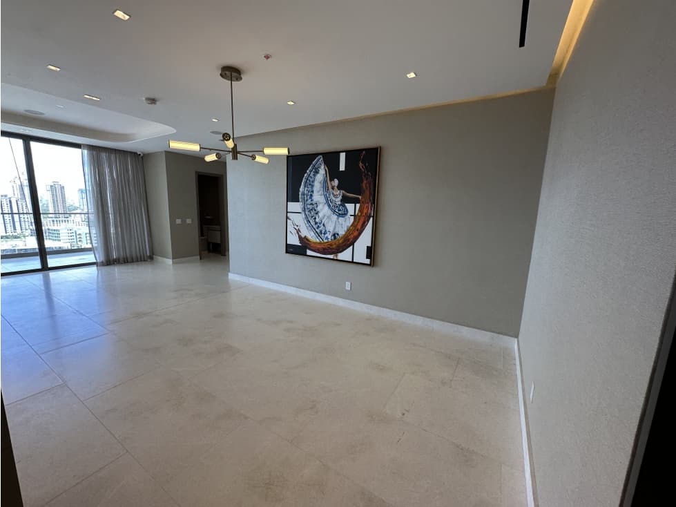 SE VENDE APARTAMENTO EN SANTA MARIA — foto 3