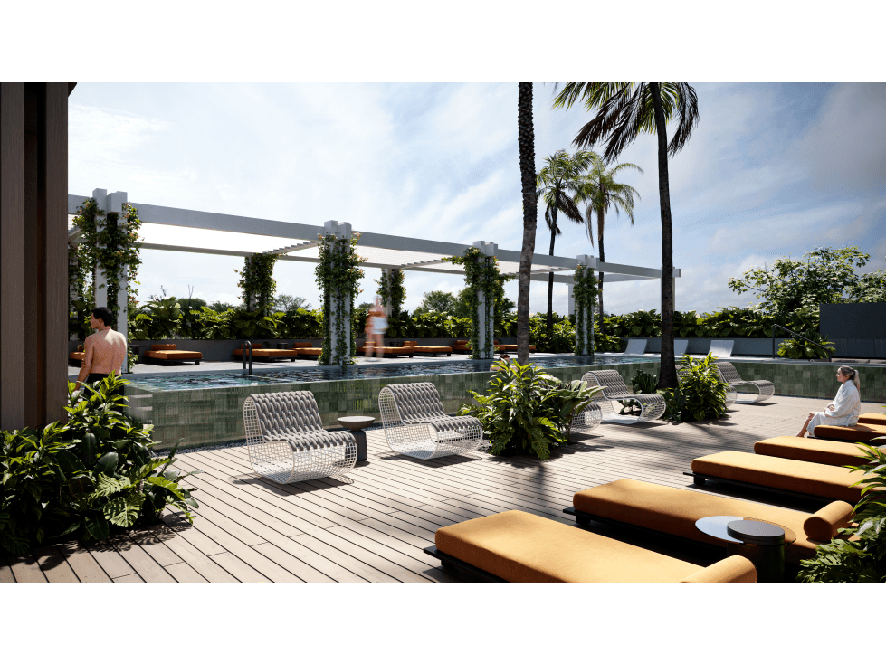 SE VENDE APARTAMENTO EN BELLA VISTA — foto 6