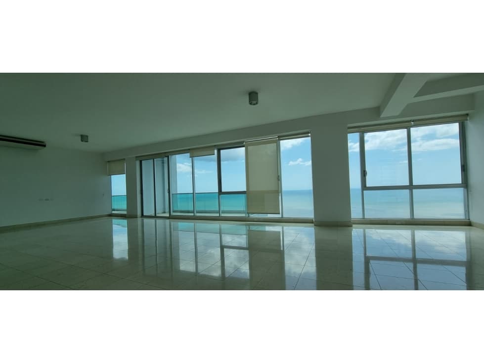 Venta de Penthouse en Ph Ocean One, Costa del Este — foto 5