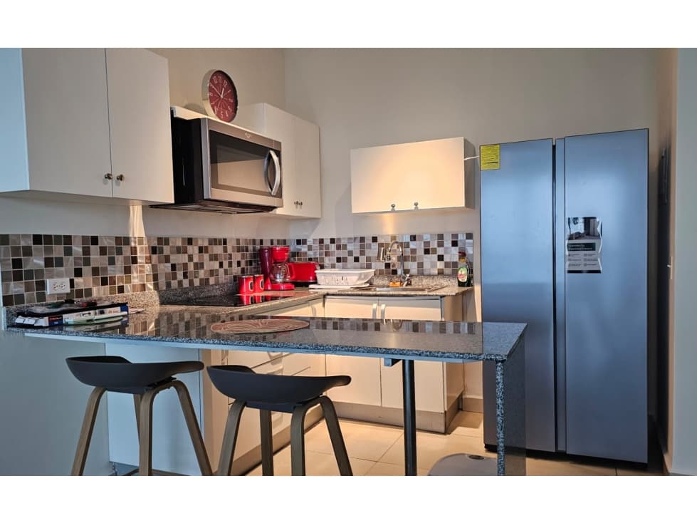 Venta de apartamento en Ph Causeway Tower, Amador — foto 3