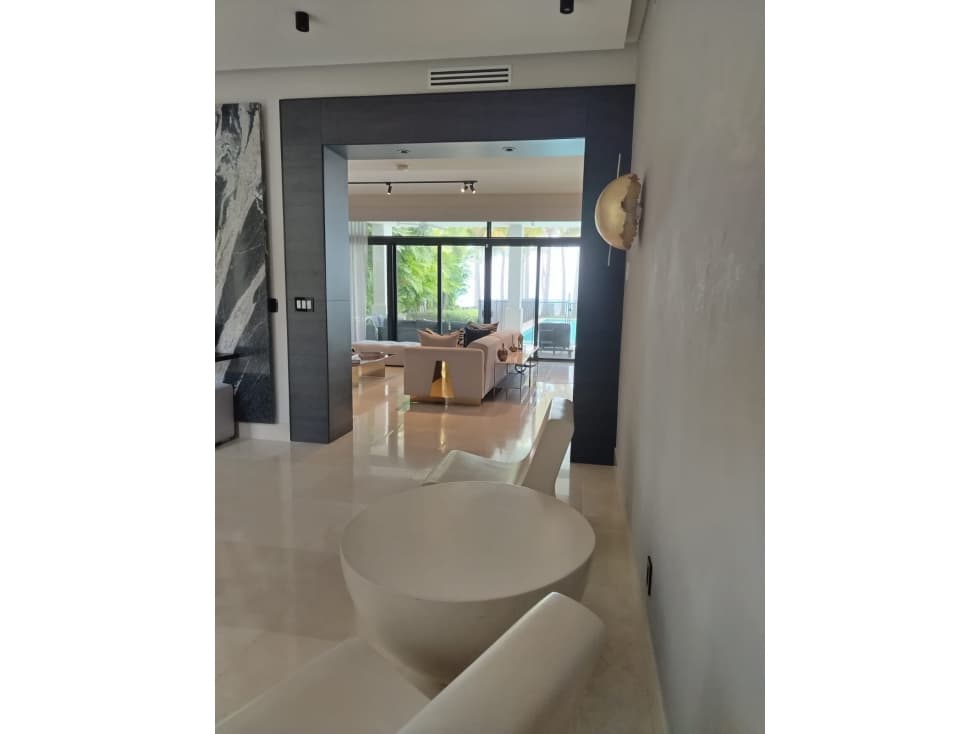 Venta de casa en VELAMAR, Playa Buenaventura — foto 4
