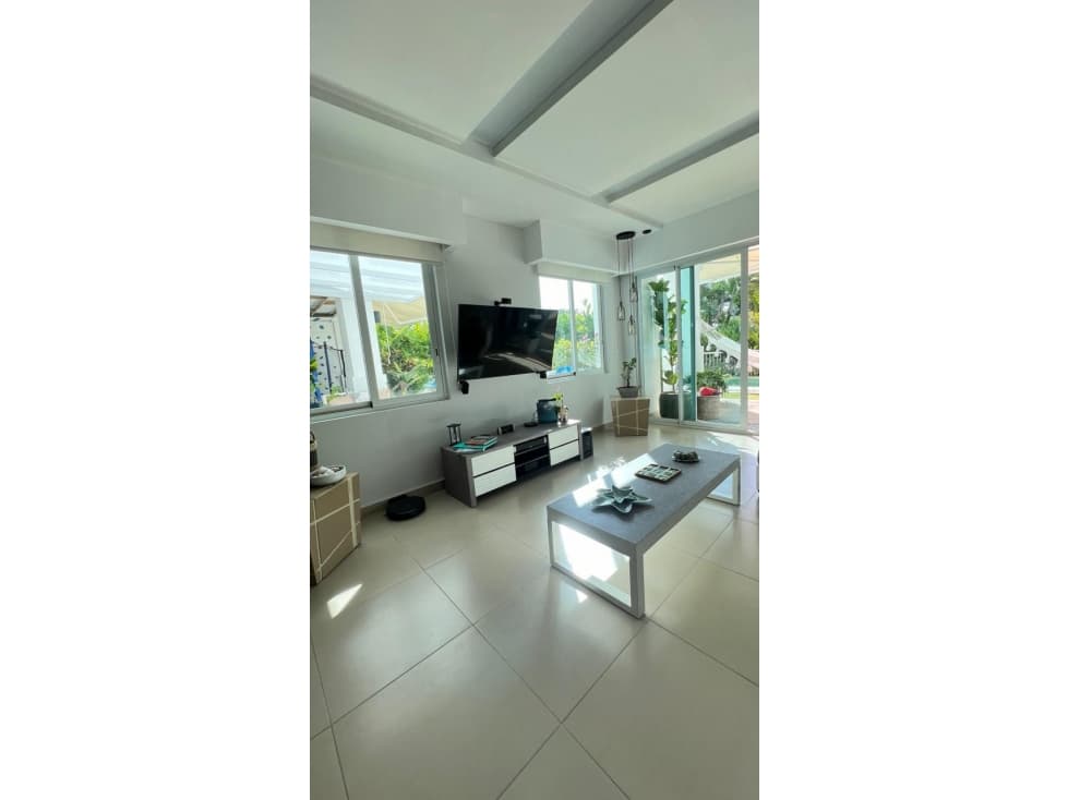 Venta de apartamento en Bijao Beach Club & Residences — foto 1