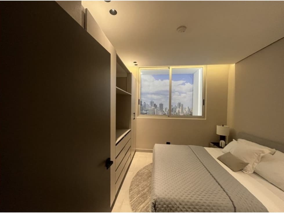 Venta de apartamentos en PH Park Square Torre Bloom, Vía España — foto 5